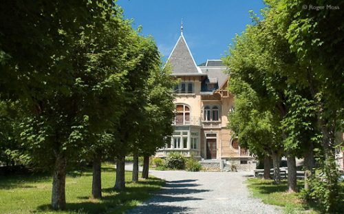 Villa near Barcelonnette, Vallée de l'Ubaye