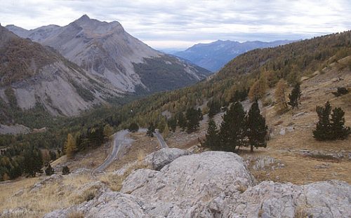 Mercantour National Park