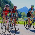 Elevation Alps cycling holidays, Morzine, French Alps