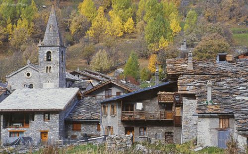 Bonneval-sur-Arc