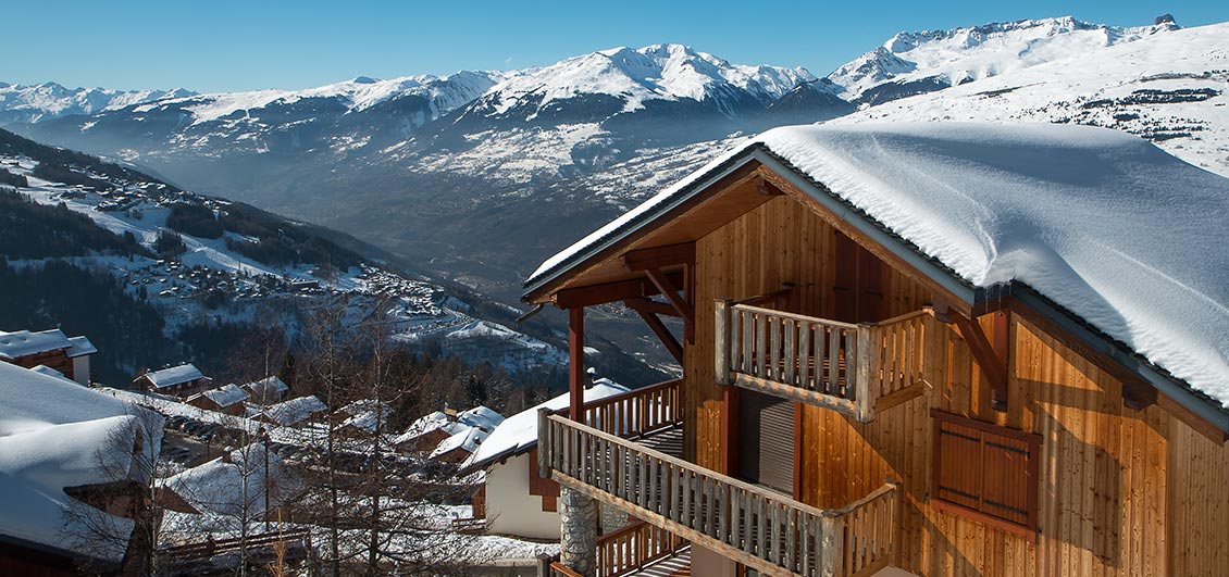 French Luxury Houses Ready to Hit the Slopes With Ski Line