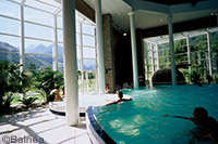 Balnea spa, Val de Louron