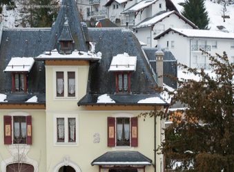 Brides-Les-Bains