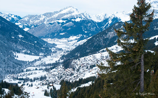 Châtel Ski Resort Review Alps MountainPassions