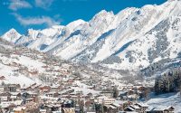 La Clusaz