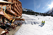 Chalets des Neiges, Oz-en-Oisans