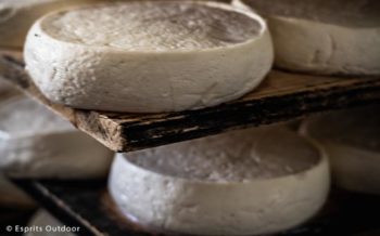 Reblochon fermier © Esprits Outdoor
