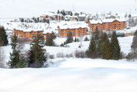 Chalet Flambeau, Val Cenis