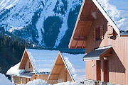 Chalets Pré Genty, Oz-en-Oisans