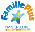 famille plus logo