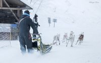 Winter Activities in the Mountains