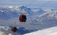 Chamrousse