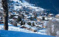 Great Value Ski Villages