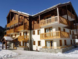 Residence Les Alpages de Val Cenis