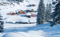 Morzine