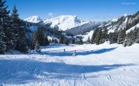 Best Short Break Ski Resorts Near Geneva