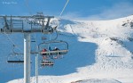 6 seater chairlift, Peyragudes