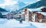 Balcons de Val Cenis residence