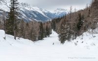 Vallorcine