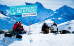 Alpe d'Huez - Best European Ski Resort 2019