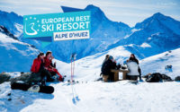 Alpe d’Huez