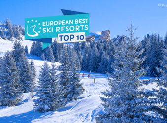 Avoriaz - Best European Ski Resorts 2019 - Top 10