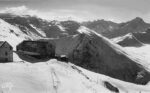 Alpe d'Huez Mine de l'Herpie