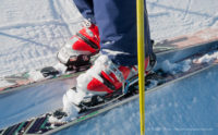 Ski Equipment - is it better to rent or buy?