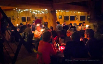 Auberge du Claraint