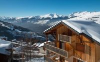 Investing in a ski chalet in France